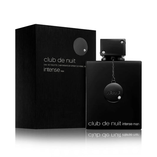 Club de Nuit Intense Armaf 105ml Perfume de Hombre