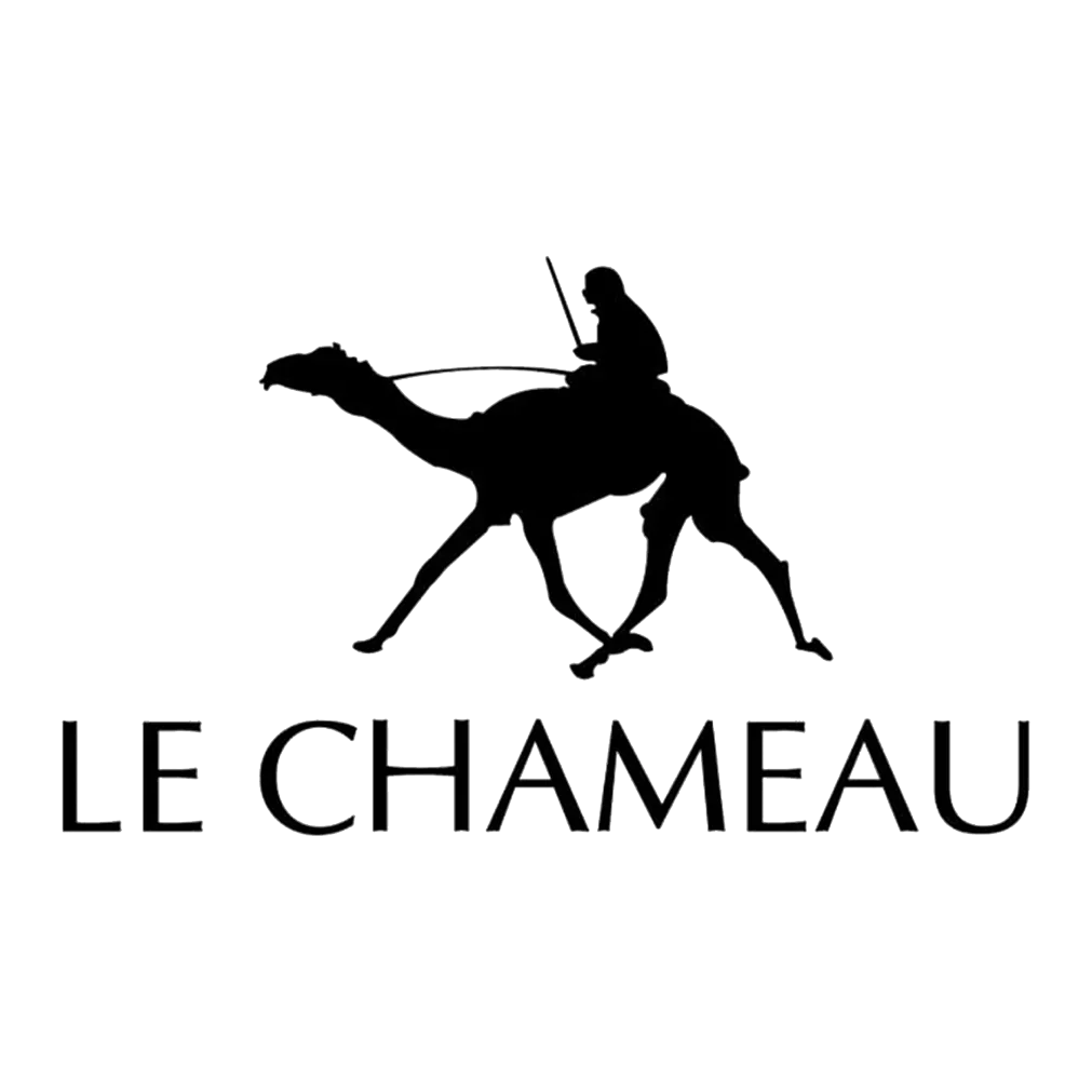 LE CHAMEAU - EMPER