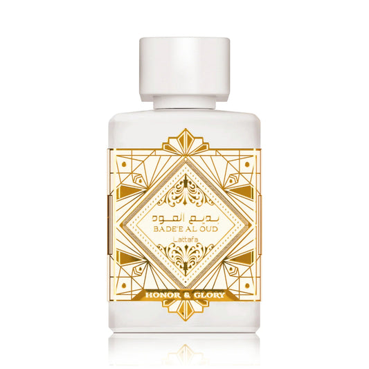 Badee Al Oud Honor & Glory Lattafa Eau de Parfum Unisex 100ml