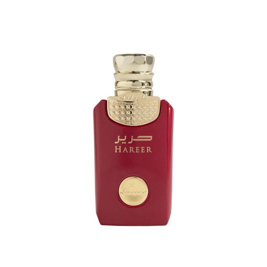 Hareer Fragrance World Eau de Parfum Mujer 100ml