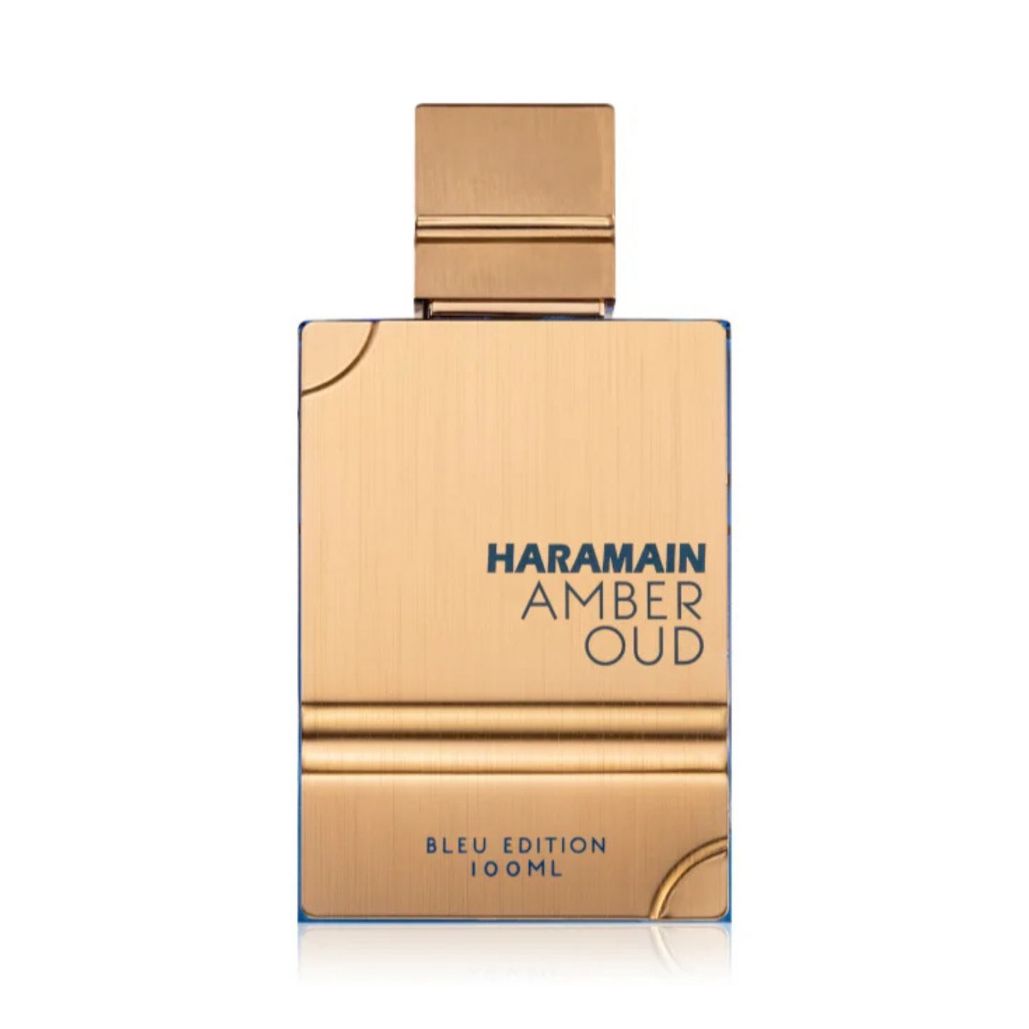 Al Haramain Amber Oud Blue Edition 100ml Perfume Unisex