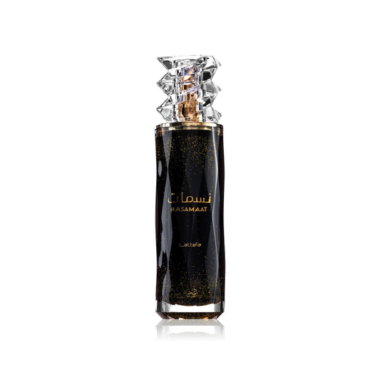 Nasmaat Lattafa Eau de Parfum Mujer 100ml