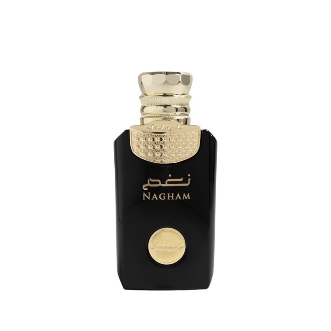Nagham Fragrance World Eau de Parfum Unisex 100ml