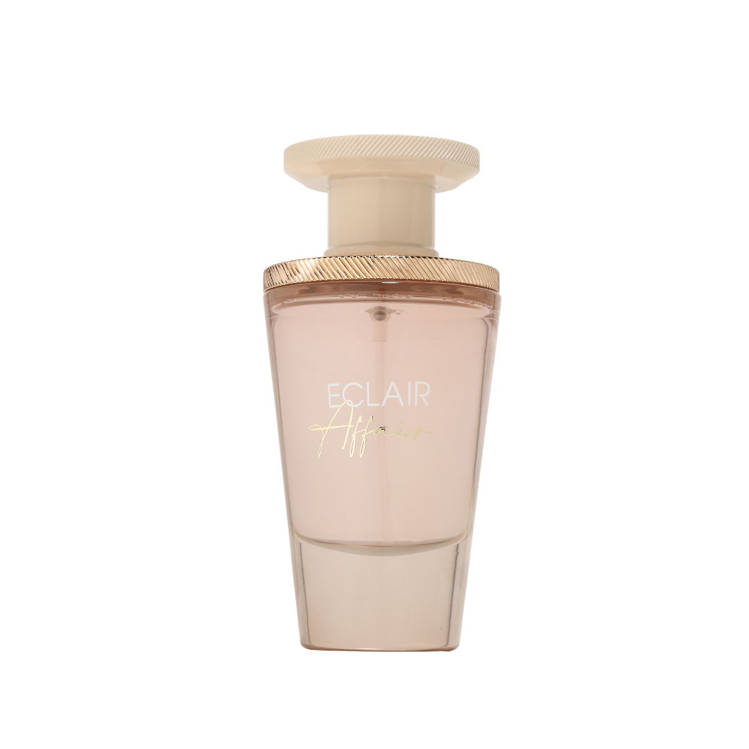 Eclair Affair French Avenue Eau de Parfum Unisex 100ml