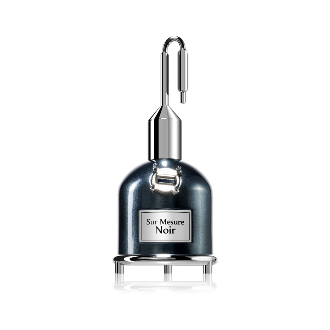 Sur Mesure Noir Lattafa Pride Eau de Parfum Hombre 100ml