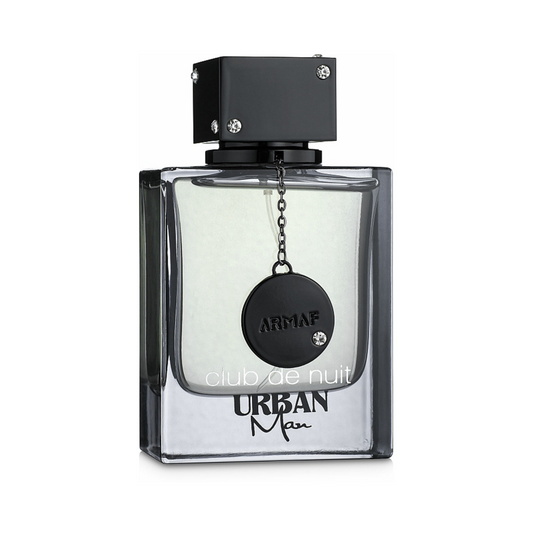 Club de Nuit Urban Man Armaf 105ml Perfume de Hombre