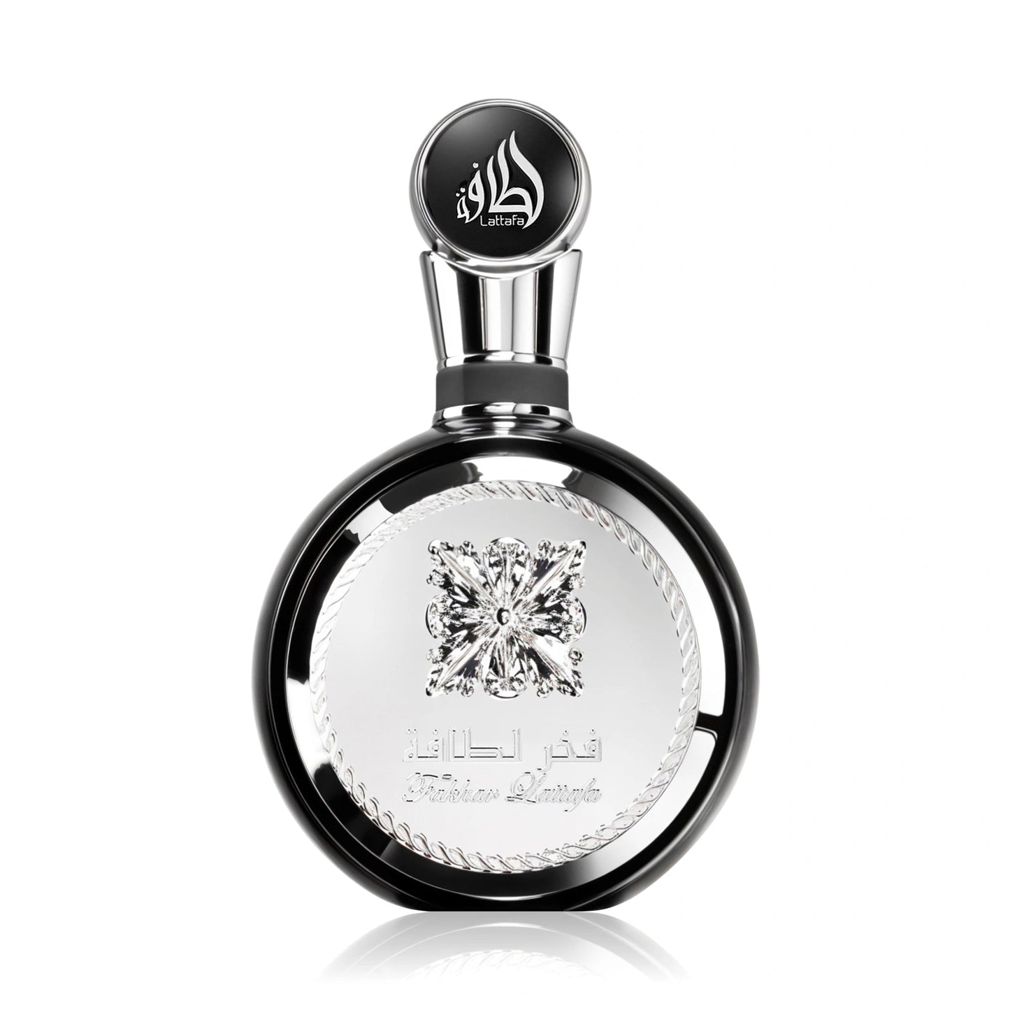 Fakhar Black Lattafa Eau de Parfum Hombre 100ml