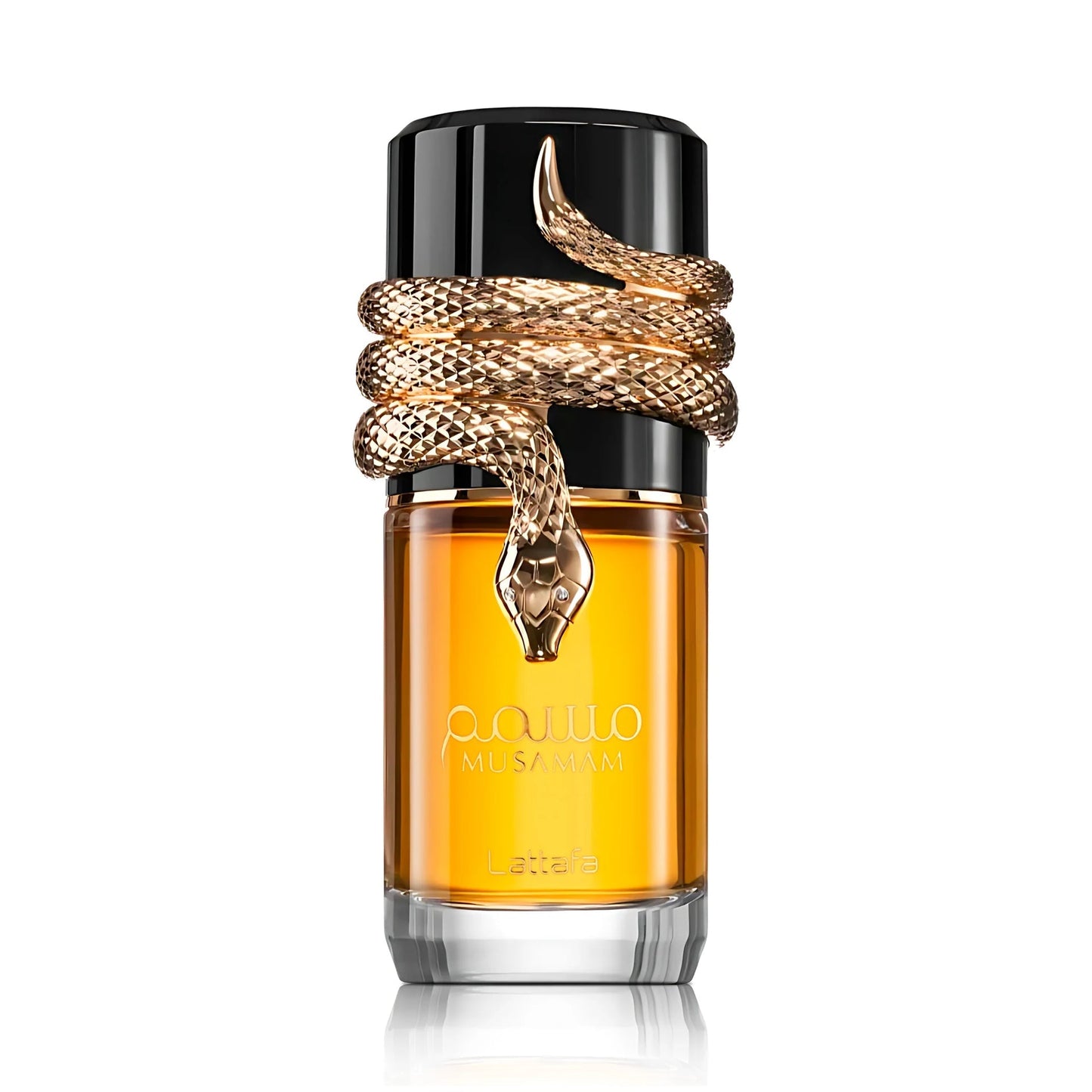 Musamam Lattafa 100ml Eau de Parfum Unisex