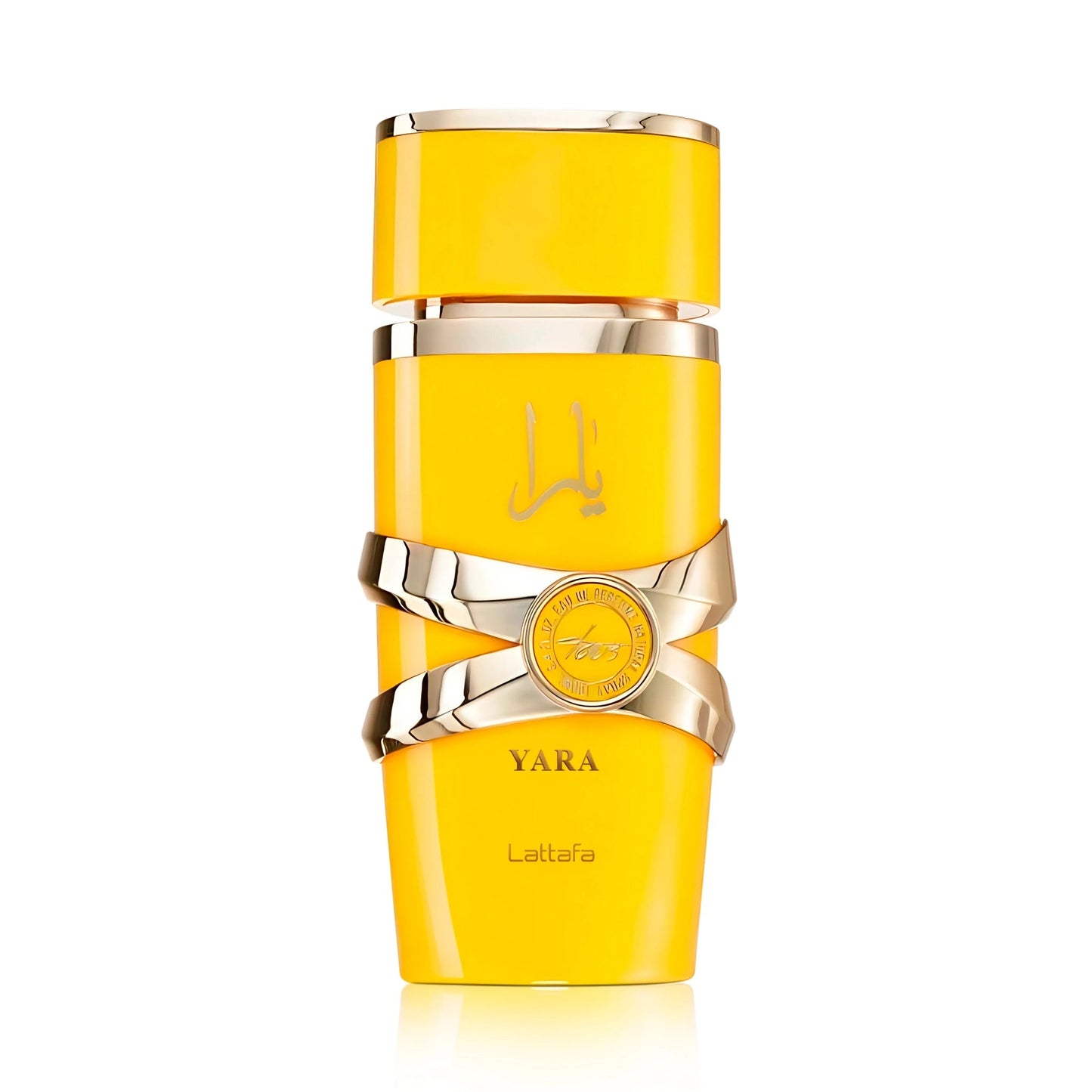 Yara Tous Lattafa Eau de Parfum Unisex 100ml